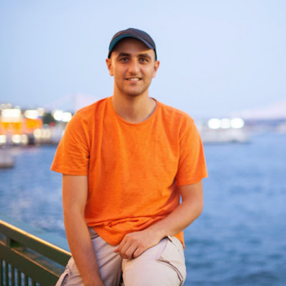 Meet your Posher, Sami - Picture 1 of 1